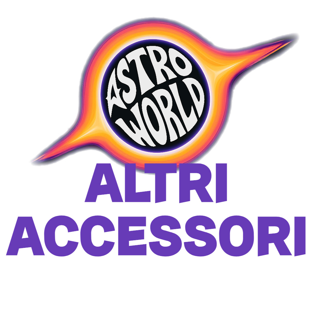 Altri accessori