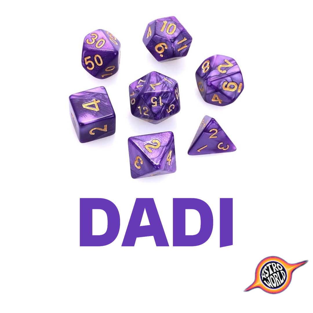 Dadi