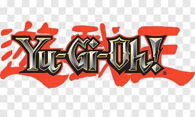 Yu-Gi-Oh!
