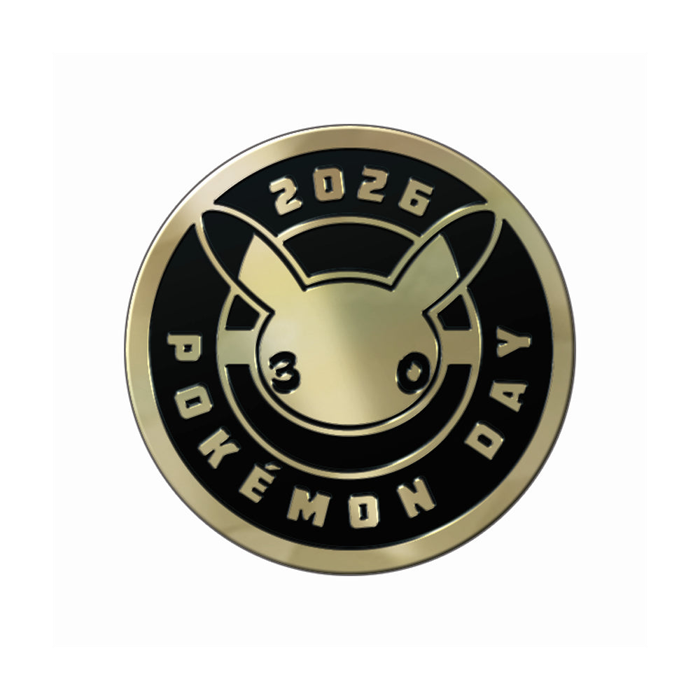Pokemon Collezione Pokemon Day 2026