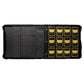 Dragon Shield Zipster XL - Iron Grey