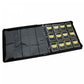 Dragon Shield Zipster XL - Iron Grey