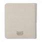 Dragon Shield Zipster Small - Iron White