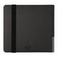 Dragon Shield Card Codex 576 - Iron Grey