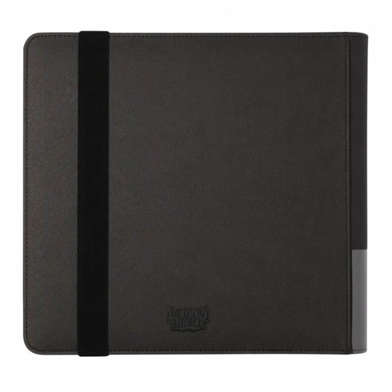 Dragon Shield Card Codex 576 - Iron Grey
