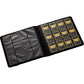 Dragon Shield Card Codex 576 - Iron Grey