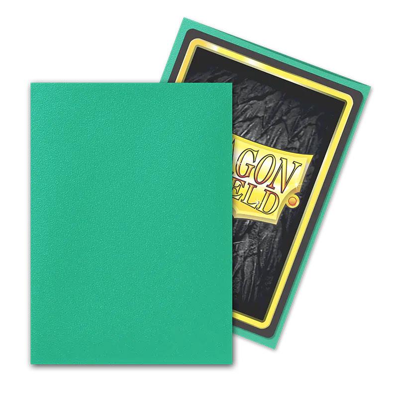 Dragon Shield Bustine protettive Standard - Matte Aurora