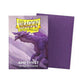 Dragon Shield Bustine Protettive Standard - Matte Amethyst