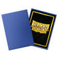 Dragon Shield Matte Standard - Non-Glare Blue