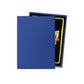 Dragon Shield Matte Standard - Non-Glare Blue