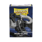 Dragon Shield Matte Standard - Non-Glare Blue
