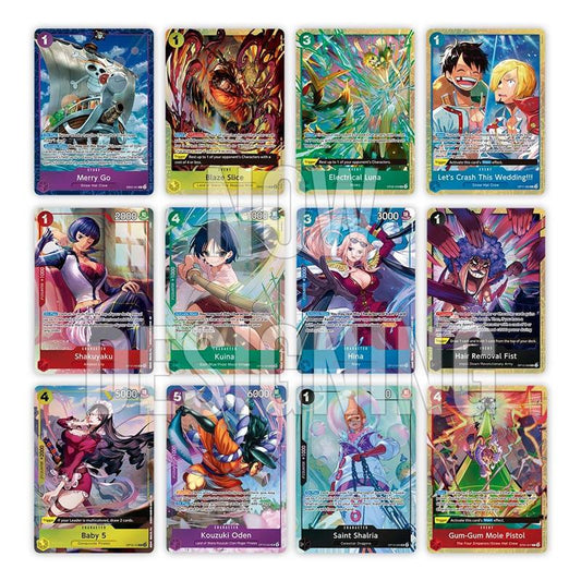 Premium Card Collection Best Selection Vol.5