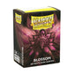 Dragon Shield Dual Matte Sleeves - Blossom