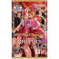 Box One Piece Card Game EB-03 Extra Booster