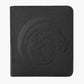 Dragon Shield Zipster Small - Iron Grey