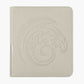 Dragon Shield Zipster Small - Iron White