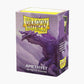 Dragon Shield Bustine Protettive Standard - Matte Amethyst