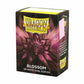 Dragon Shield Dual Matte Sleeves - Blossom