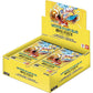 Box One Piece Card Game Adventure on Kami's Island OP15-EB04