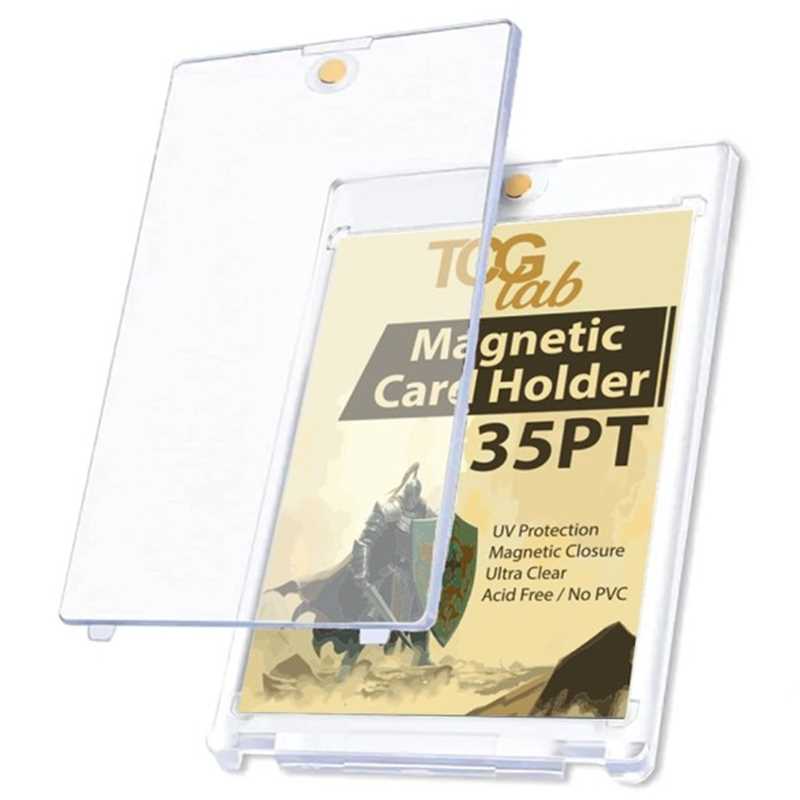 TcgLab Case Protettivo 35pt