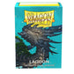 Dragon Shield Dual Matte Sleeves - Lagoon 'Saras'
