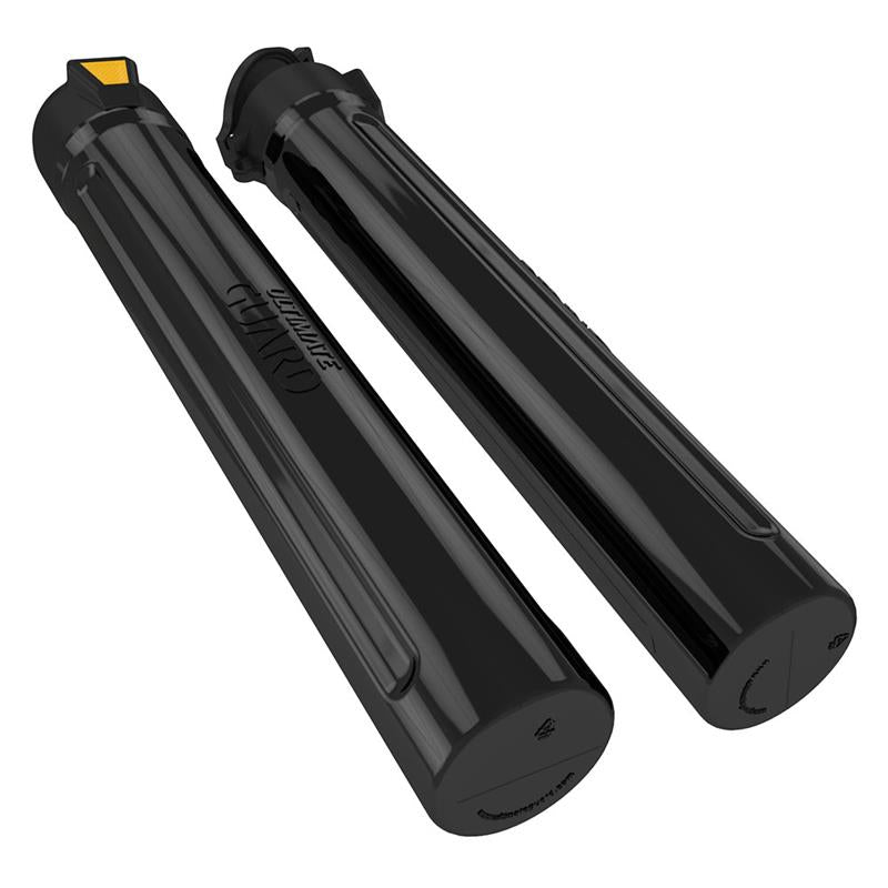Ultimate Guard MatPod Black