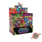Box Pokemon Mega Evoluzione - Fiamme Spettrali (36 buste) ITA